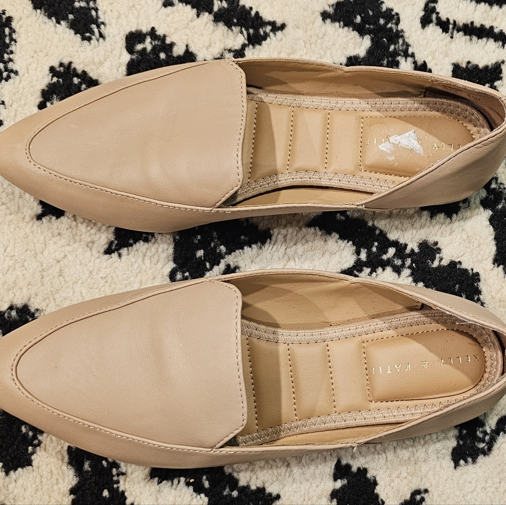 Women shoe